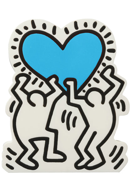 『KEITH HARING』MINI VCD  #3【BOX】